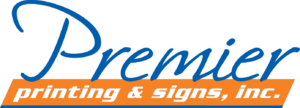 Premier Printing & Signs, Inc.